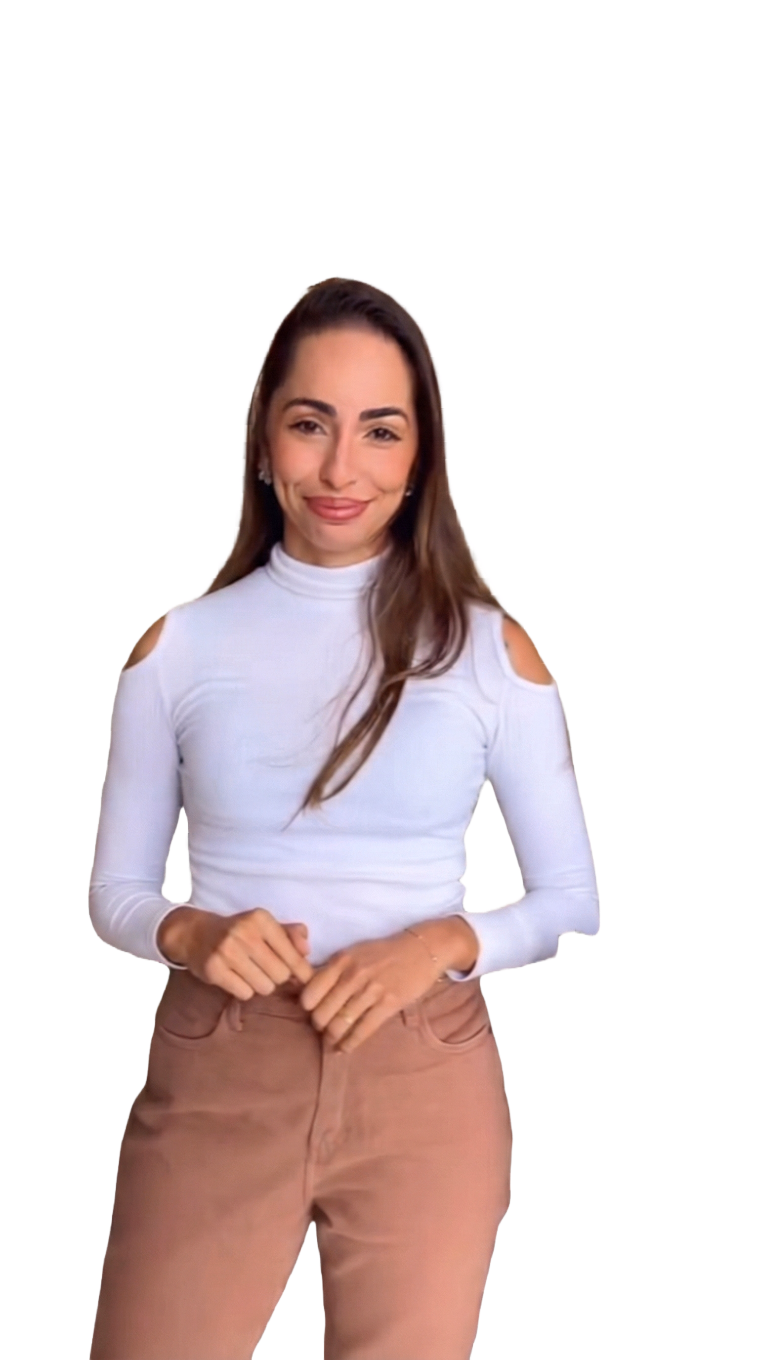 Dra. Brenda Costa - Implantodontista