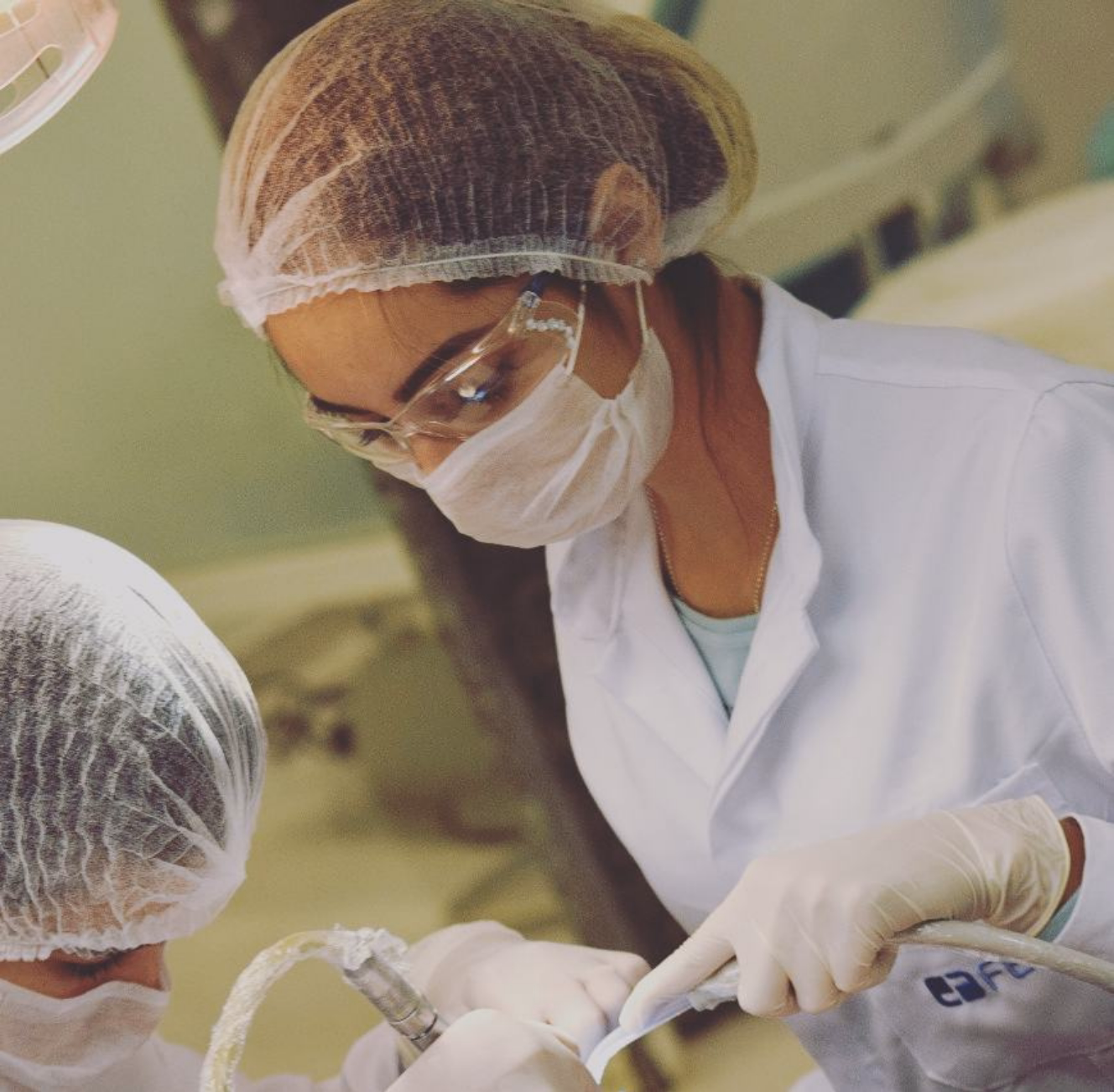 Cuidados odontológicos